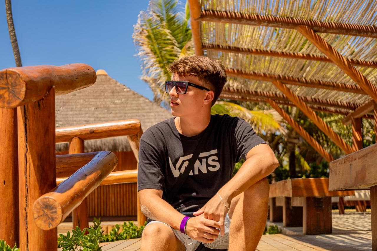 Foto de Rafael Menegalli